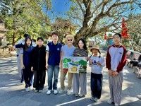 TĂNG CƯỜNG TRẢI NGHIỆM HỌC TẬP QUỐC TẾ CHO SINH VIÊN KHOA DU LỊCH VÀ NGOẠI NGỮ