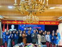 ĐẠI HỘI LỚP – CHI ĐOÀN DK16-SPTQ NHIỆM KỲ 2025–2026 DIỄN RA THÀNH CÔNG