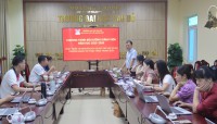 KHOA DU LỊCH VÀ NGOẠI NGỮ TỔ CHỨC BỒI DƯỠNG CHUYÊN MÔN CHO GIẢNG VIÊN NĂM HỌC 2025–2026