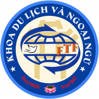 CHÚC MỪNG 02 SINH VIÊN KHOA DU LỊCH VÀ NGOẠI NGỮ LỌT TOP 40 CUỘC THI “NÉT ĐẸP THANH LỊCH HẢI PHÒNG” NĂM 2026