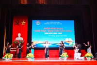 BUỔI HỌC ĐẦU TIÊN TRONG TUẦN SINH HOẠT CÔNG DÂN – SINH VIÊN ĐẦU KHÓA K17 | KHỞI ĐẦU RỰC RỠ – SẴN SÀNG HÀNH TRÌNH MỚI