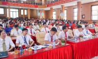 KHOA DU LỊCH VÀ NGOẠI NGỮ ĐỒNG HÀNH CÙNG TRƯỜNG ĐẠI HỌC SAO ĐỎ THỰC HIỆN MỤC TIÊU “ĐỔI MỚI QUẢN TRỊ - MỞ RỘNG QUY MÔ - NÂNG CAO CHẤT LƯỢNG - TĂNG CƯỜNG TỰ CHỦ”